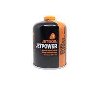 JETBOIL Cartouche Jetpower 450g Fuel Canister - Unisex - Nero - Taglia unica- modello 2025