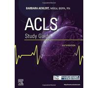 ACLS Study Guide