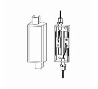 ACM 1590202 - GIUNTO DOPPIO SBLOCCO PER FRENO