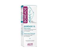 ACM BORÉADE SL cura levigante per pelle mista, grassa 40 ml