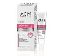 Acm Dépiwhite Advanced Crema Intensiva Antimacchia, 40 Ml