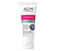 ACM Dépiwhite M crema protettiva viso SPF 50+ 40 ml