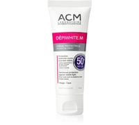 ACM Dépiwhite M crema protettiva viso SPF 50+ 40 ml