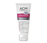 ACM Dépiwhite M crema protettiva viso SPF 50+ 40 ml