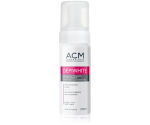 ACM Dépiwhite S mousse detergente contro le macchie scure 200 ml