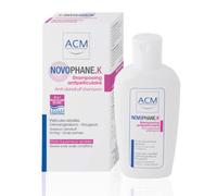 ACM DERMATOLOGICAL NOVOPHANE K SHAMPOO TRATTAMENTO CUOIO CAPELLUTO SENSIBILE ...