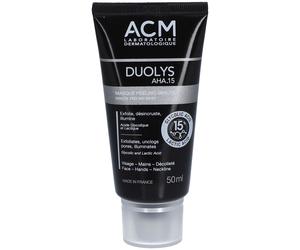 Acm Duolys AHA.15 Maschera Peeling 50 ml - Maschera viso