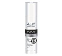 Duolys Crema Solare Antietà SPF 50+, 50 ml, Acm