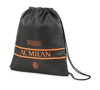 ACM Legacy Gym Sack,Puma Black-R,INTOSFA