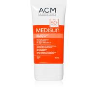 Laboratoire ACM Medisun - Gel opacizzante SPF50+, 40 ml