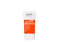 Acm Medisun Crema Solare Invisibile SPF50+ 40ml - Solare