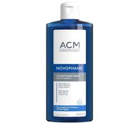 ACM Novophane Gentle Shampoo shampoo ultra-delicato per tutti i tipi di capelli 200 ml