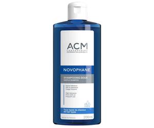 ACM Novophane 200 ml - Shampoo