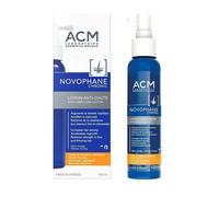 ACM NOVOPHANE CHRONIC Lozione Anticaduta 100ml Trattamento di 3 mesi