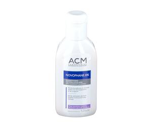 ACM NOVOPHANE DS Shampoo Antiforfora 125 ml Shampoo