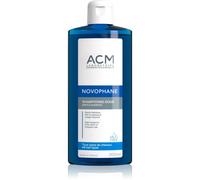 ACM Novophane Gentle Shampoo shampoo ultra-delicato per tutti i tipi di capelli 200 ml