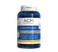 Acm Novophane Hair and Nails 180 Capsule - Integratore
