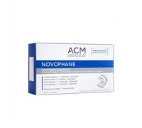 Acm Novophane Integratore Capelli Unghie 60 capsule - Integratore