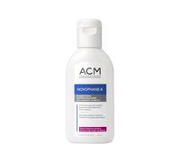 Acm Novophane.K Shampoo Antipellicolaire 125 ml - Shampoo