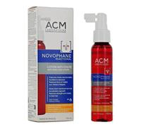 ACM NOVOPHANE REACTIONAL Lozione anti-perdita di capelli 100 ml trattamento...