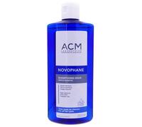 ACM Novophane Gentle Shampoo shampoo ultra-delicato per tutti i tipi di capelli 200 ml
