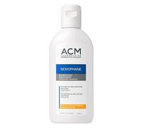 ACM Novophane shampoo rinforzante per capelli deboli con tendenza alla caduta 200 ml