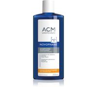 ACM Novophane shampoo rinforzante per capelli deboli con tendenza alla caduta 200 ml