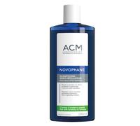 ACM Novophane Shampoo Sebo Regolatore 200 ml - Shampoo