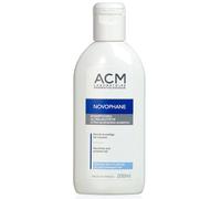 Shampoo Ultra Nutritivo 200ml Novophane Acm