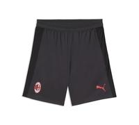 ACM - Pantaloncini da Allenamento con Tasche