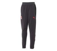 ACM - Pantaloni da Allenamento con Tasche Jr