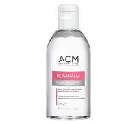 ACM Rosakalm acqua micellare detergente per pelli sensibili con tendenza all'arrossamento 250 ml