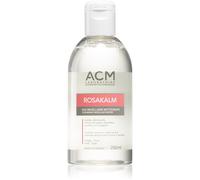 ACM Rosakalm acqua micellare detergente per pelli sensibili con tendenza all'arrossamento 250 ml