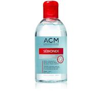 ACM Sébionex acqua micellare per pelli grasse e problematiche 250 ml