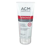 ACM SEBIONEX Cleansing Gel 200 ml Gel