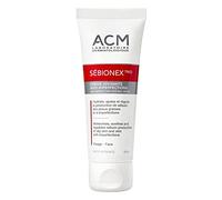 ACM Sebionex Trio crema lenitiva anti-imperfezioni, 40 ml