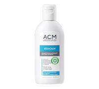 ACM Sedacalm Shampoo Lenitivo Pelli Capelli Sensibili 200 ml - Shampoo