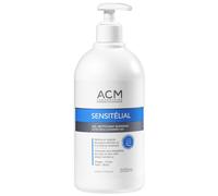Laboratoire ACM Sensitélial Gel detergente ultra ricco 500ml