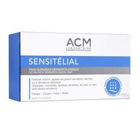 ACM Senitélial - Pane idratante, dermatologico, 100 g