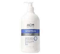 ACM Sensitélial Trattamento Emolliente Viso & Corpo 500 ml - Crema corpo