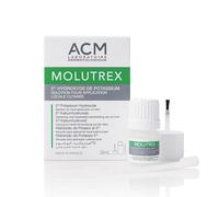 Acm Soluzione Molutrex 3 ml - Soluzione topica