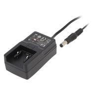 ACM06US12 Alimentatore: Impulso Tensione Permanente 12VDC 0,5A 6W Off:...