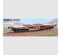 Acme 40221 - Carro pianale per carichi pesanti - Art. 40221 Acme