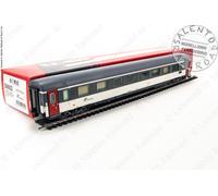 ACME 50602 H0 1:87 - carrozza charter Trenitalia Giubileo 2025 ex GC di 1° class