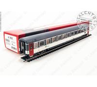 Acme 50603 UIC-Z1 ristrutturata 2ª classe, livrea IC Giorno senza fascia rossa