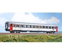 ACME 50603 Scala HO Carrozza ristrutturata UIC-Z di 2 S per treni IC