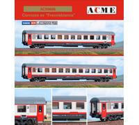 Acme 50606 - Carrozza ex UIC-Z di 2 cl. in livrea ''Frecciabianca'' - Art. 50606