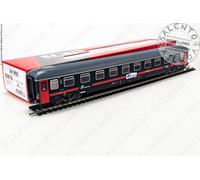 ACME 50876 - H0 1:87 - carrozza cuccette T4 FS "Intercity Notte" Trenitalia di E