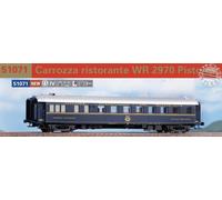 ACME 51071 CARROZZA RISTORANTE CIWL