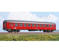 ACME 52181 DSB Carrozza UIC-Y di 2 cl.r servizio interno con porte ROSSE